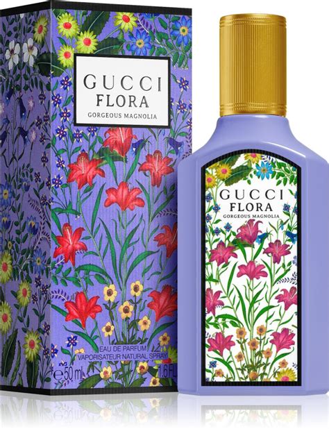 gucci flora notino pl|Gucci Flora woda perfumowana dla kobiet .